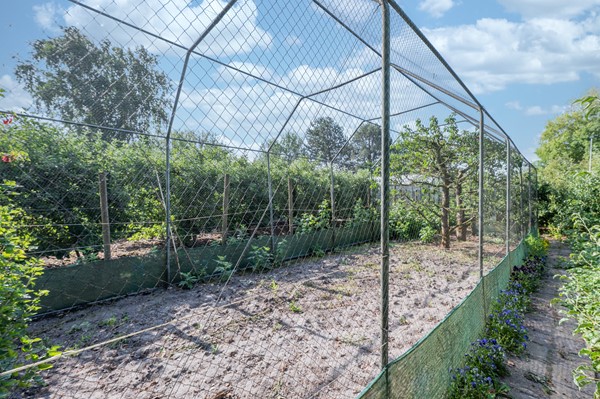 Medium property photo - Sint Maartenstraat 10, 4735 TD Zegge